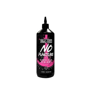 Muc-Off No Puncture Hassle Tubeless Sealant 1L