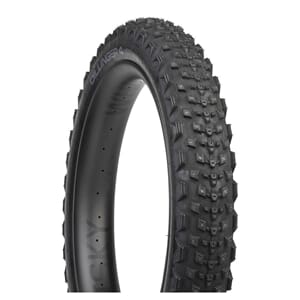 45Nrth Dillinger 4 Fatbike Piggdekk 26x4.2 168 Pigger