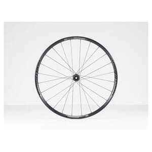 Bontrager Paradigm Comp 25 Forhjul 700c