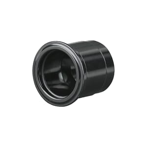 Bontrager Rapid Drive Shimano MS 12mm DriveSide Axle End Cap