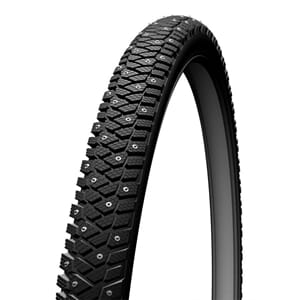 Suomi Tyres Piggdekk Routa W248 E-Bike 700x42C