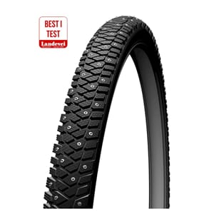 Suomi Routa TR eBike 28" Piggdekk 700x50c