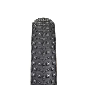 45Nrth Dillinger 5 Fatbike Piggdekk 27.5x4.5 258 Pigger