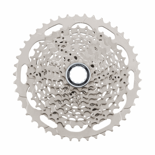 ECSM410010146 Shimano Deore M4100 Kassett 10-delt 11-46T ECSM410010146.png