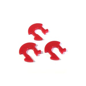 Rockshox Volume Reducer Kit For SuperDeluxe/ Deluxe (2017+)