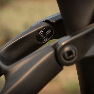 Girøre & rammedeler