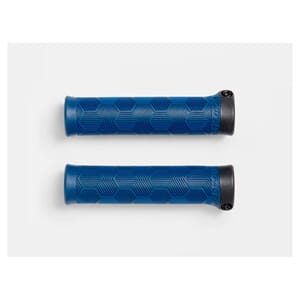 Bontrager XR Trail Comp MTB Holker 130 mm Mulsanne Blue