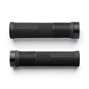 OneUp Thin Grips Black