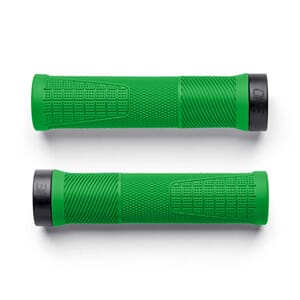OneUp Thin Grips Green