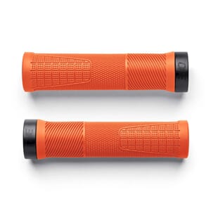 OneUp Thin Grips Orange