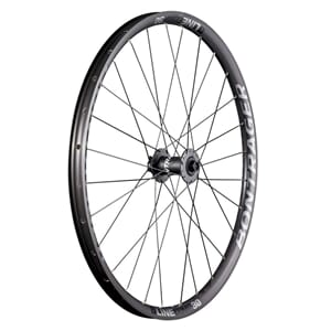 Bontrager Line Comp 30 Tlr Boost Disc Mtb Forhjul 27.5