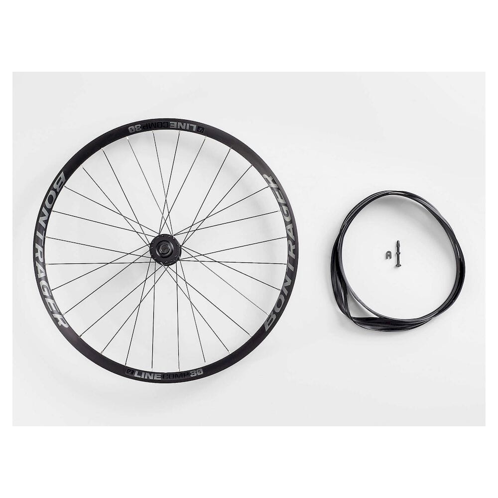 bontrager line comp 40 27.5