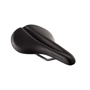 Bontrager Commuter Comp Sykkelsete