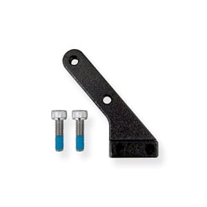 XLC Plate til Støtte, Haibike Sduro/Xduro