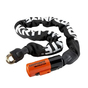 Kryptonite Evolution 4 1090 Kjettinglås 10x900mm Level 8/10