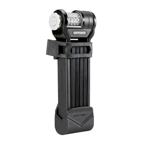 Kryptonite Keeper Kombinasjonslås 585 Foldbar 85cm