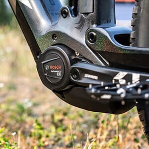 Tilbehør til Elsykler