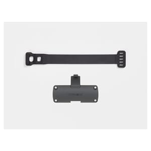 Trek TQ Range Extender Retention Strap Black