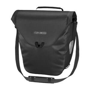 Ortlieb Velo-Shopper [18 L] Black