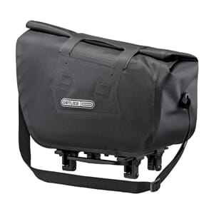 Ortlieb Trunk-Bag Rc [12L] Black