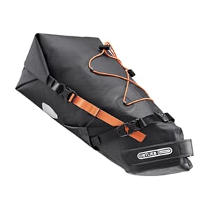 Ortlieb Seat-Pack [11 L] Black Matt