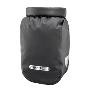 Ortlieb Fork-Pack QLS [4,1 L] Black Matt