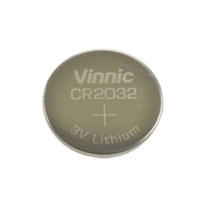Vinnic 2032 Lithium Batteri 3V
