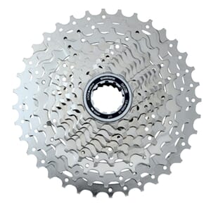 Shimano Deore HG50 Kassett 10-Delt 11-36T