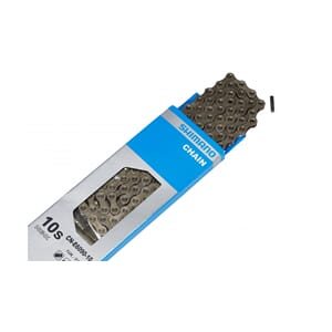 Shimano E6090 Elsykkelkjede 10-delt 138L Pin