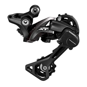 Shimano XT M8000 Bakgir 11-delt GS Shadow+