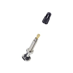 Bontrager Ventil Tubeless 32Mm Sølv