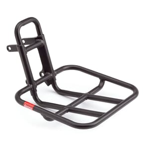 Benno Mini Front Tray, Black (Carry On/Boost/eJOY)