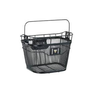 Topeak Kurv Med Klick Fix Feste