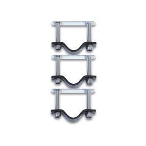 Tilbehør til Vesker