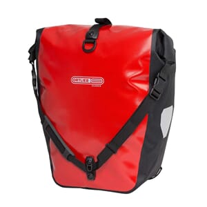 Ortlieb Back-Roller Classic Ql2.1 [2X20L] Red-Black