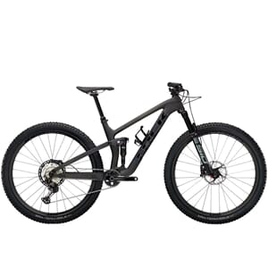 Trek Top Fuel 9.8 XT Stisykkel