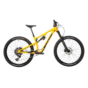 Nukeproof Reactor Alloy Pro 290 Stisykkel