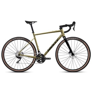 Ridley Kanzo Adventure Alu GRX400 2x10 Grussykkel