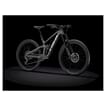 Trek Slash 8 Fulldempet Terrengsykkel 2021 Lithium Grey 1