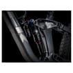 Trek Slash 8 Fulldempet Terrengsykkel 2021 Lithium Grey 5