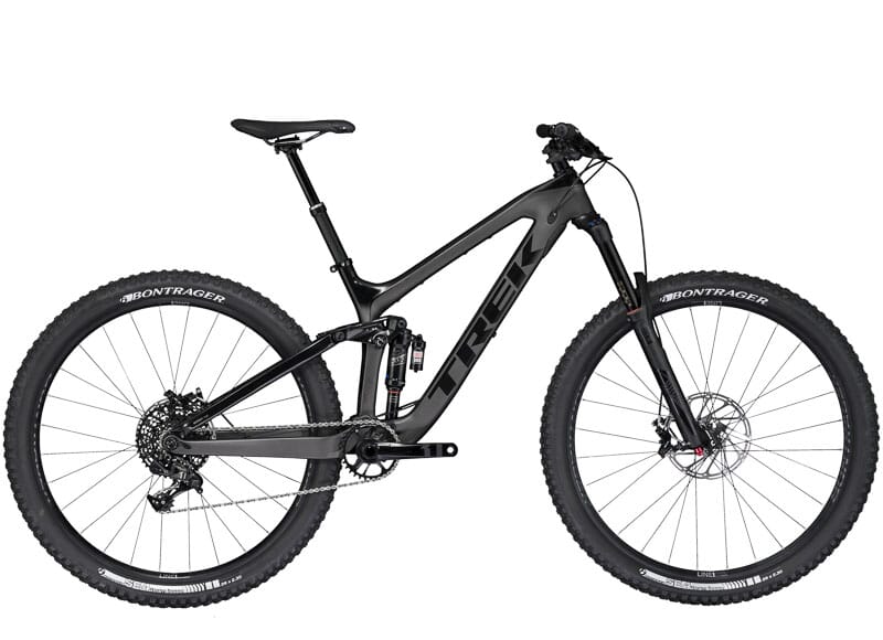 Trek Slash 9.8 29"