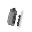 Fidlock Bottle 450 + Bike Base Transparent Black
