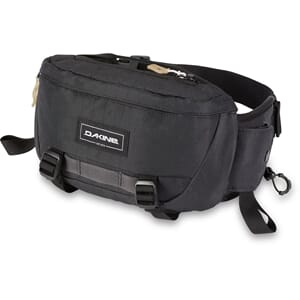 Dakine Hot Laps Hip Pack 2 Black