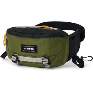 Dakine Hot Laps Hip Pack 2 Cypress/White
