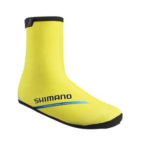 Shimano Thermal  XC Skotrekk Neongul