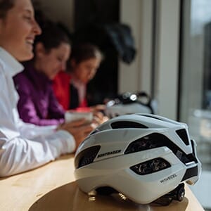 Utstyr (Til Syklisten)