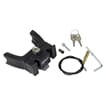 Ortlieb Mounting Set E-bike Front-basket E207-2_Web