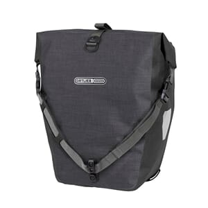 Ortlieb Back-Roller Plus Ql2.1 [2X20L] Granite-Black