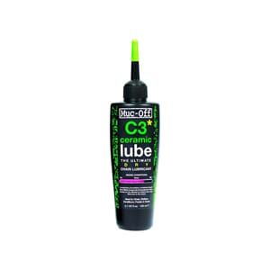 Muc-Off Dry Lube C3 Ceramic Kjedeolje 120 ml