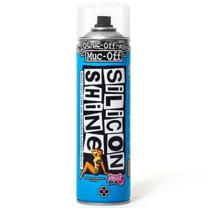 Muc-Off Silicon Shine 500 ml